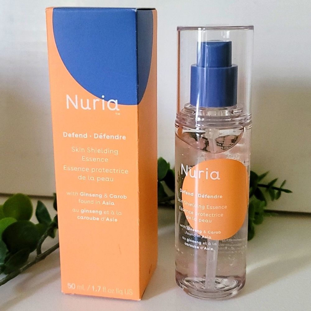 Nuria Defend Skin Shielding Essence